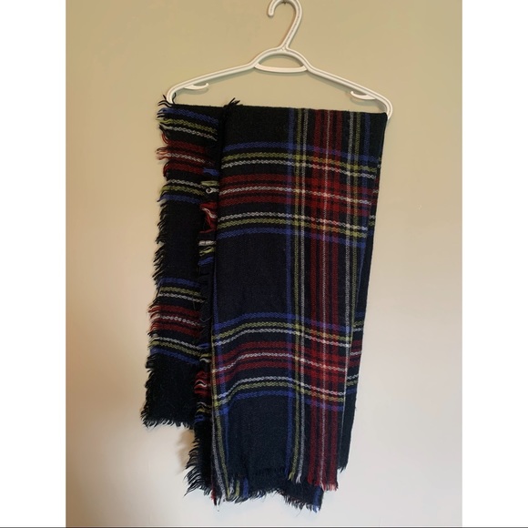 Blanket Scarf - Picture 1 of 1